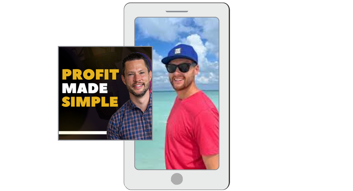 Profit Made Simple - Gavin McHale